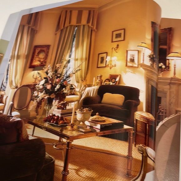 Better Homes and Gardens. The New Decorating Book - Picture 6 of 7